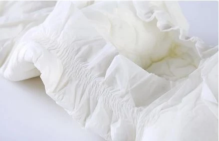 Magic Fronatl Tape Adult Diaper