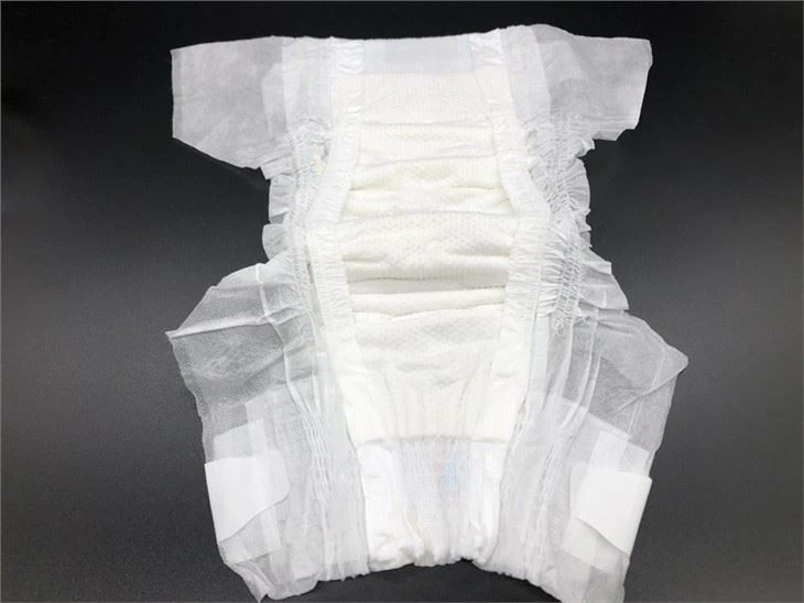 Amazon Disposable Baby Diapers