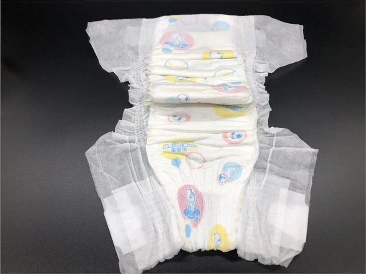 Amazon Disposable Baby Diapers