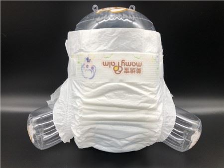 Veľkosť 8 Plienky s Bule ADL